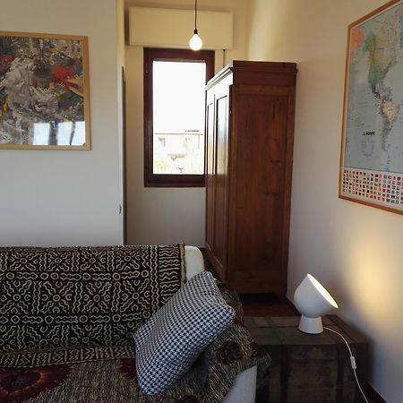 Roommo Lungarno Firenze Kültér fotó