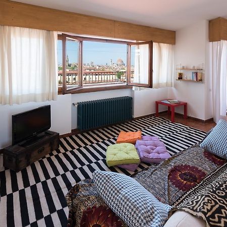 Roommo Lungarno Firenze Kültér fotó