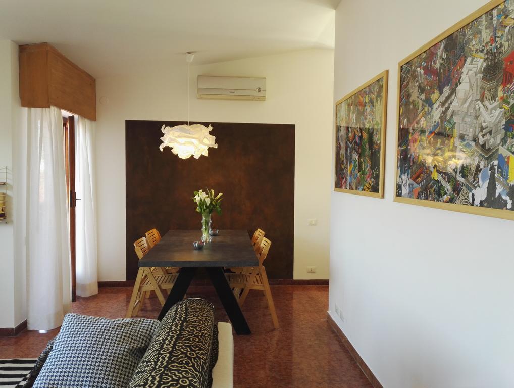 Roommo Lungarno Firenze Kültér fotó