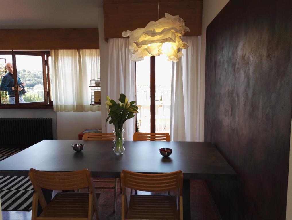 Roommo Lungarno Firenze Kültér fotó