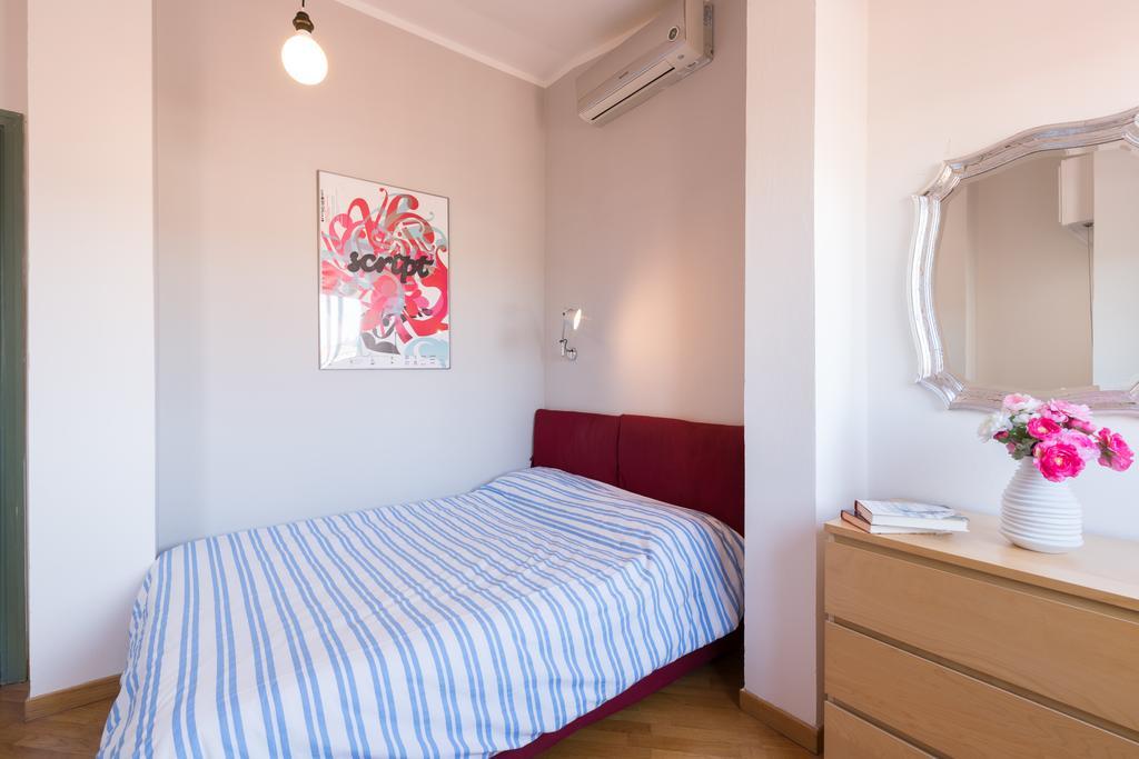 Roommo Lungarno Firenze Kültér fotó