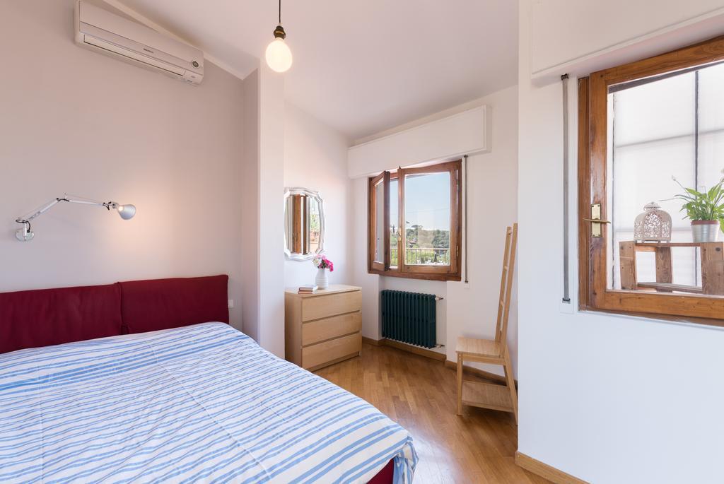 Roommo Lungarno Firenze Kültér fotó