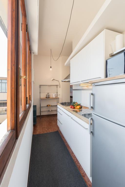 Roommo Lungarno Firenze Kültér fotó