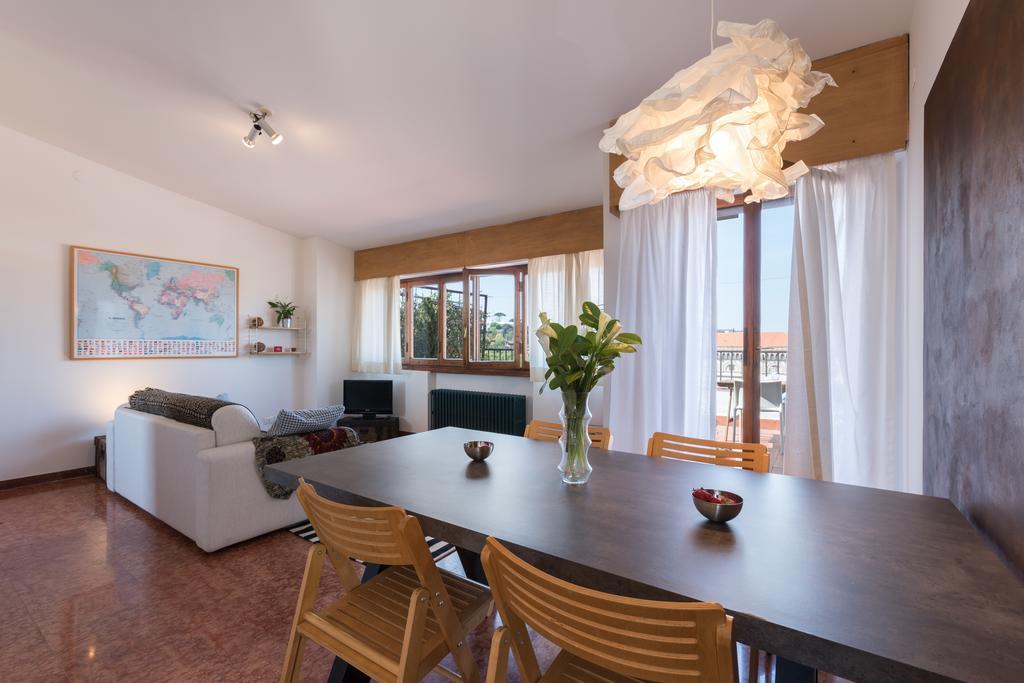Roommo Lungarno Firenze Kültér fotó