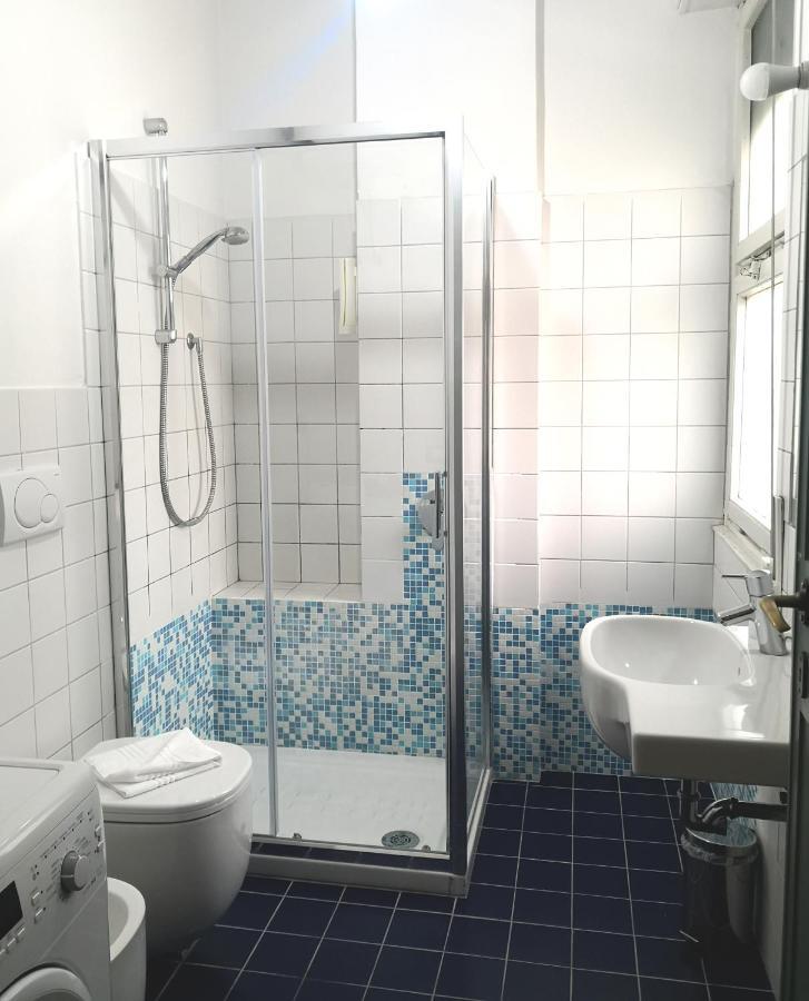 Roommo Lungarno Firenze Kültér fotó